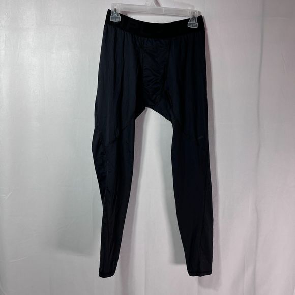 TMPL Men's Compression Running Tights Size XL‎ - Picture 3 of 9